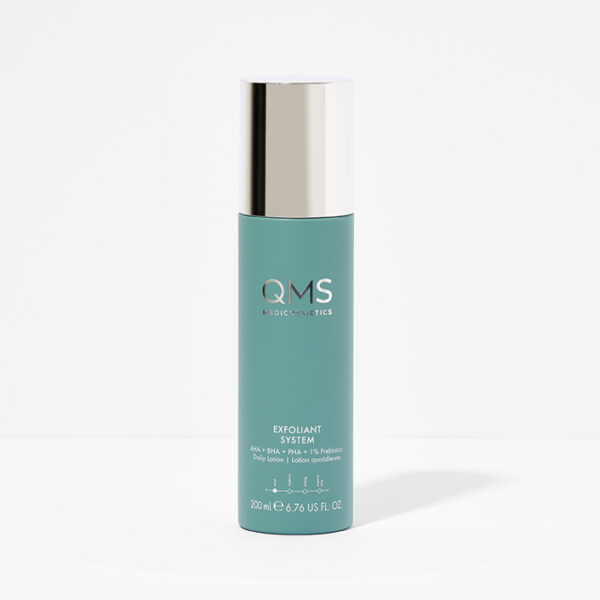 QMS AHA+BHA+PHA Daily Lotion