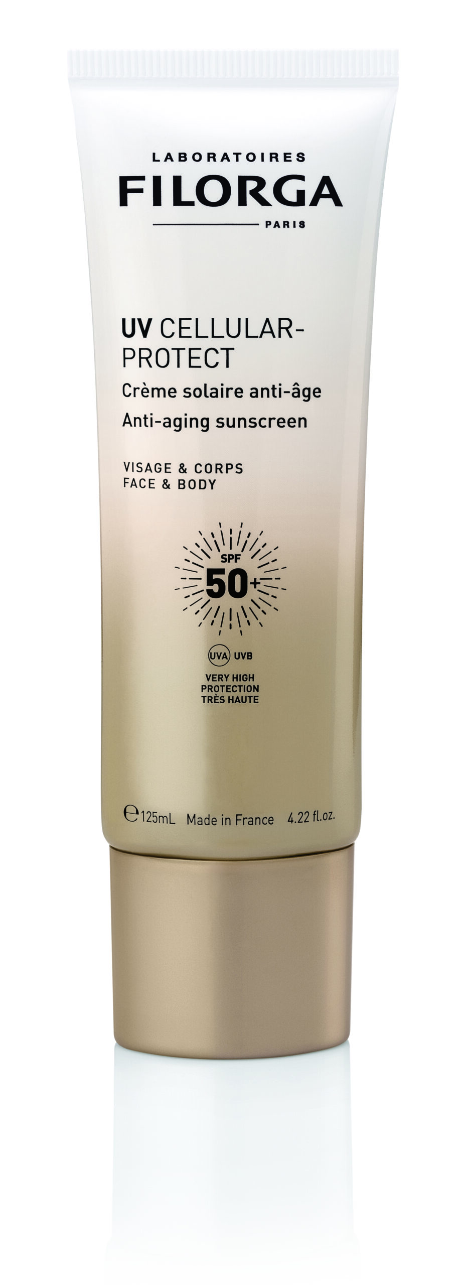 FILORGA UV-Cellular Protect Face & Body SPF 50