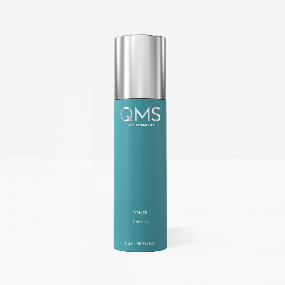 QMS Calming Toner