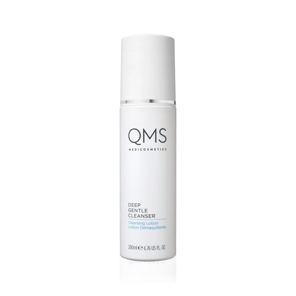QMS Deep Gentle Cleanser